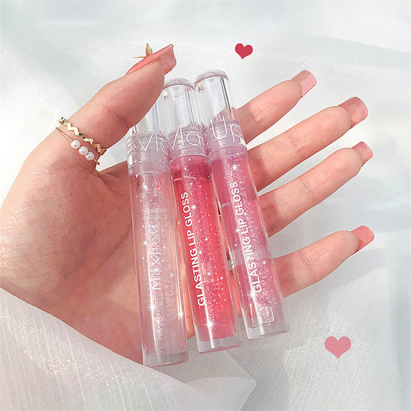 Mirror Water Lip Gloss - 