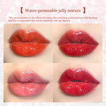 Mirror Water Lip Gloss - 