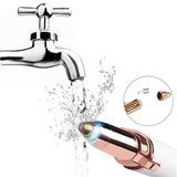 USB Eyebrow Mini Shaver - 
