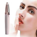 USB Eyebrow Mini Shaver - 