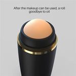 Volcanic Stone Face Roller - 