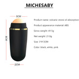 Volcanic Stone Face Roller - 