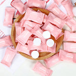 50pcs Disposable Non-woven Face Towel - 