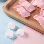 50pcs Disposable Non-woven Face Towel - 