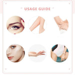 USB Eyebrow Mini Shaver - 