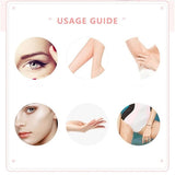 USB Eyebrow Mini Shaver - 