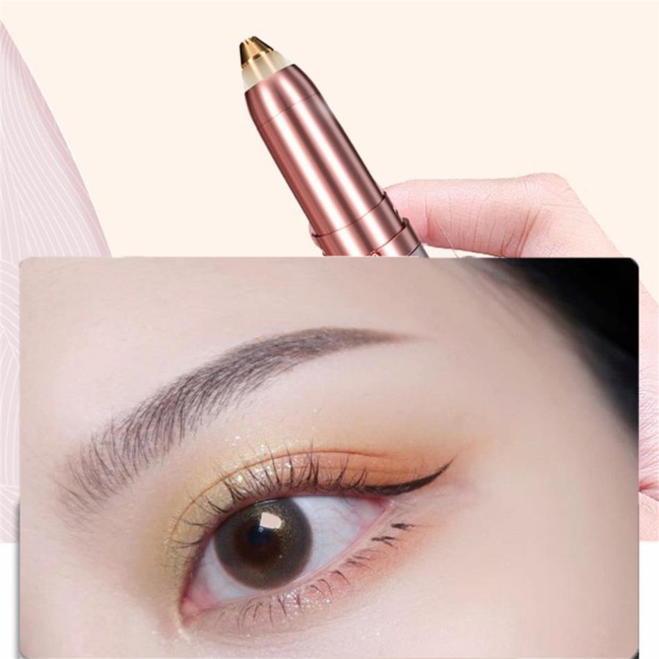 USB Eyebrow Mini Shaver - 