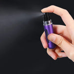 Bottle Perfume Refillable - 
