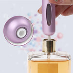Bottle Perfume Refillable - 