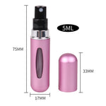 Bottle Perfume Refillable - 