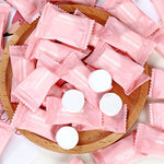 50pcs Disposable Non-woven Face Towel - 