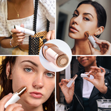 Touch of Beauty™ - Epilator Lipstick Pen - 