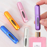 Bottle Perfume Refillable - 